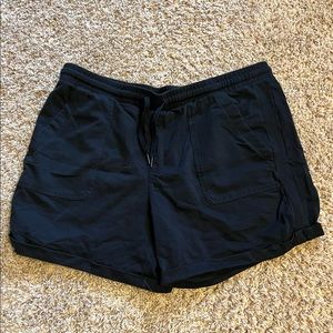 Avia 3XL black shorts great condition